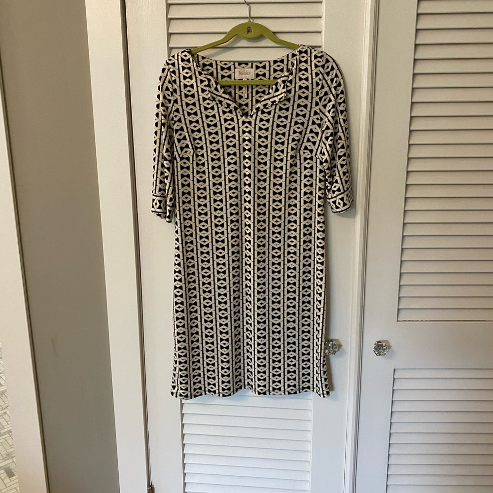 Laundry Shift Dress